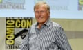 Adam West, Batman