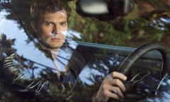 FIFTY SHADES OF GREY film still