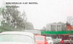 Birchville Cat Motel