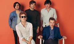 Spoon band photo