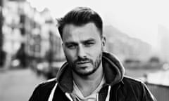 Dapper Laughs aka Daniel O'Reilly