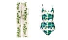 get the look palm prints