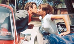 PIERROT LE FOU