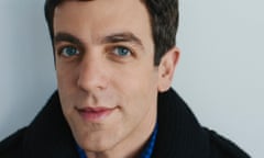 BJ Novak