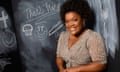 Yvette Nicole Brown