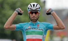 Vincenzo Nibali