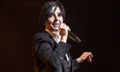 Sharleen Spiteri and other British songwriters aren't happy with YouTube.