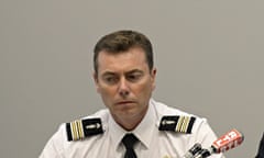  Lieutenant-Colonel Benoit Vinnemann 