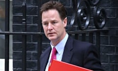 Nick Clegg