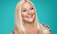 Vanessa Feltz