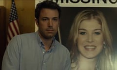 Gone Girl movie