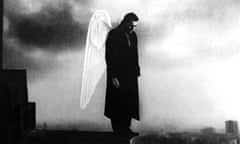 Wings of Desire