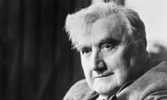 Ralph Vaughan Williams