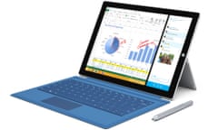 Microsoft Surface Pro 3 review