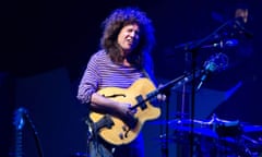 Pat Metheny