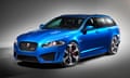 Jaguar XF Sportbrake