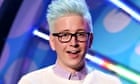 Tyler Oakley, Bethany Mota