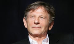 Roman Polanski