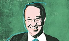 Ask a grown-up: Sir Ian Kershaw