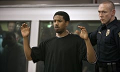 Fruitvale Station