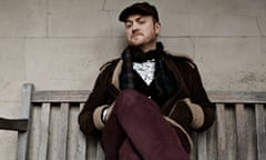 James Yorkston