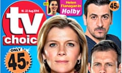 TV Choice