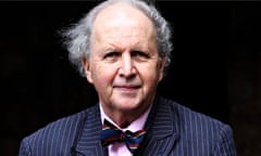 Alexander McCall Smith