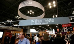 Hachette Book Group at BookExpo America