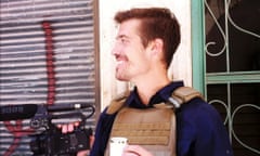 james foley coffee