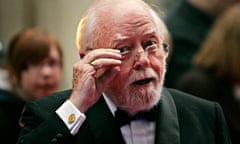 Richard Attenborough