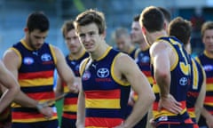 Adelaide Crows