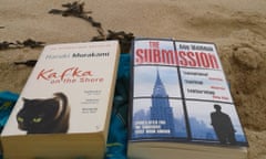 travelling books