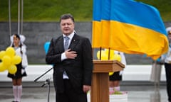 Petro Poroshenko