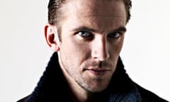 Dan Stevens