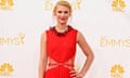 Claire Danes The 66th Annual Primetime Emmy Awards, Arrivals, Los Angeles, America - 25 Aug 2014