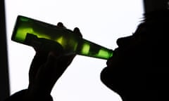 Alcohol causing 5,000 deaths a year