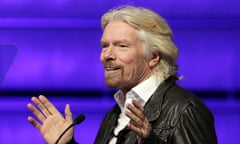 Richard Branson