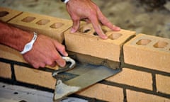 Bricklayer