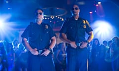 lets be cops review