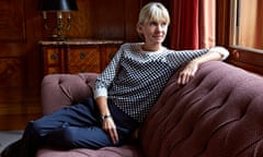 Kate Mosse