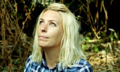 Sara Pascoe