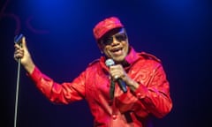 Bobby Womack