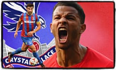 Season preview: Crystal Palace