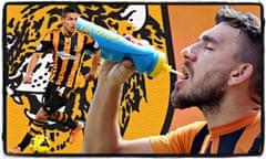 Season preview: Hull City