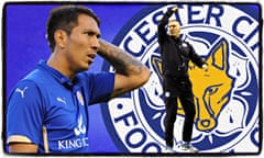 Season preview: Leicester City