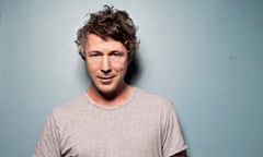 on my radar aidan gillen