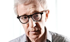 Woody Allen