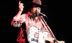 Waylon Jennings