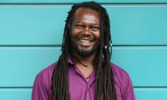 Levi Roots