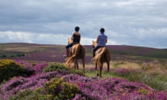 Live Better: Why I love horse riding